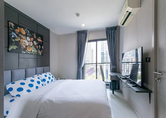 度假居 Luxurious 35 Sqm With Stunning Views *