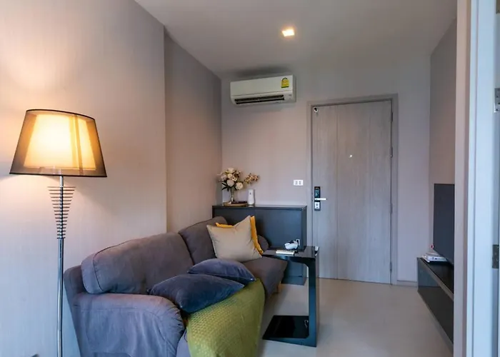 Luxurious 35 Sqm With Stunning Views 度假居