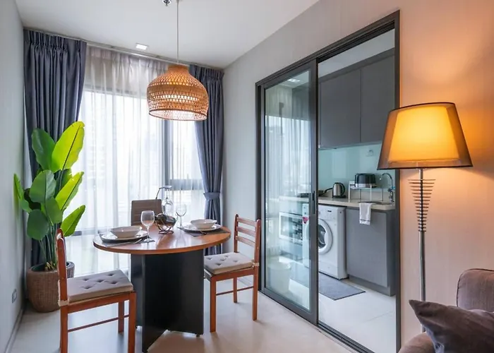 Luxurious 35 Sqm With Stunning Views 度假居